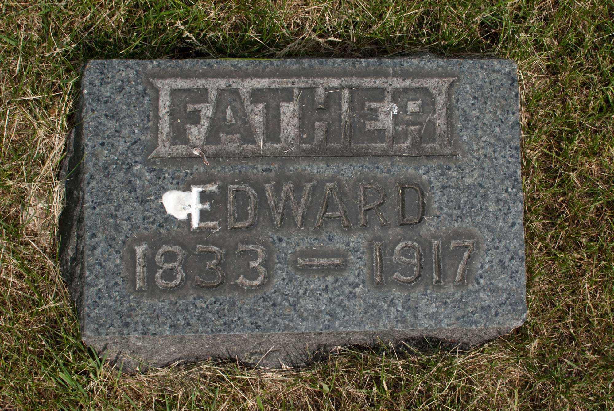 Woodvale Cemetery, Berea, Cuyahoga, Ohio - Section B Lot 51